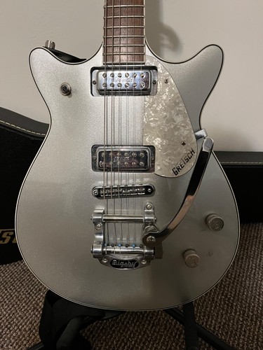 Gretsch electromatic electric - gretsch,