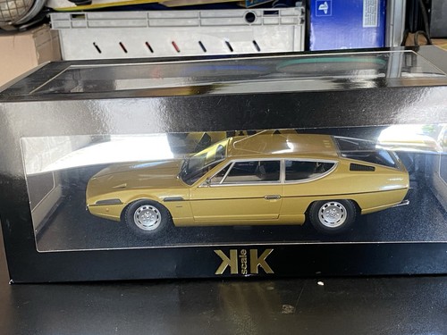 Lamborghini espada 1970 kk - lamborghini,