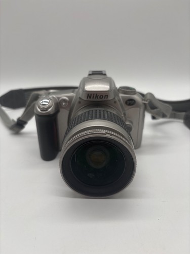 Appareil photo argentique