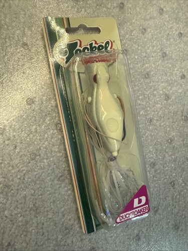 Teckel duckroaker frog - duckroaker,