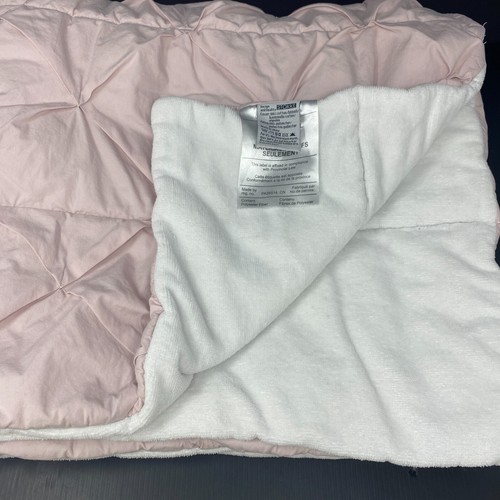Stokke sleepi cover pink rose - stokke,