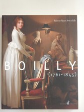 Boilly    1761-1845
