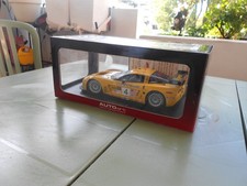 CHEVROLET  corvette 1/18 C5 R