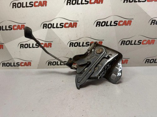 Dodge caravan serrure - caravan,