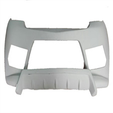 PARE-CHOC ARRIÈRE TUNING