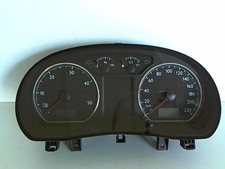 Compteur VOLKSWAGEN POLO 4