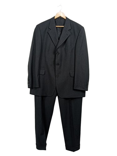 Marzotto costume homme gris - costume,
