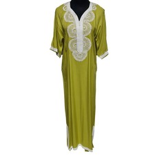 Tunique Kaftan De Plage En