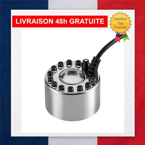 Brumisateur ultrasons - brumisateur,