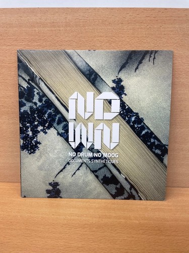 Vinyle drum moog - vinyle,