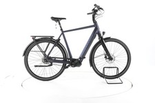 Gazelle Chamonix C5 HMS Vélo