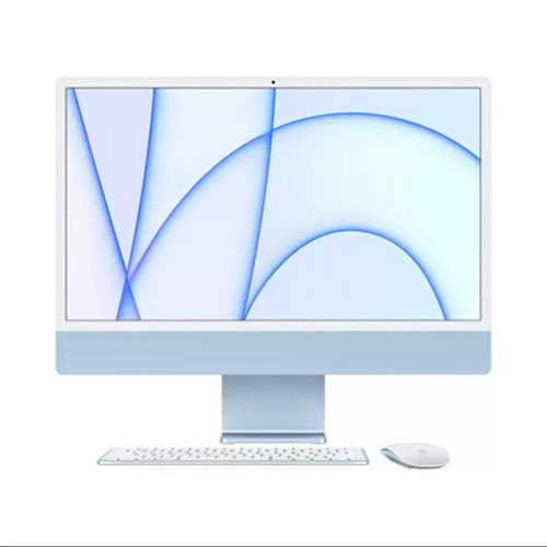 Apple imac 5k 2021 - apple,