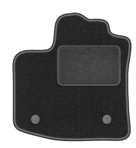 Tapis conducteur moquette - tapis, en