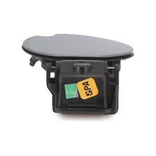 Trappe portillon carburant -