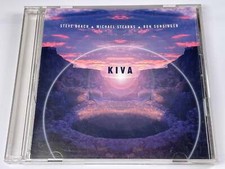 Steve Roach Kiva