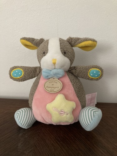 Doudou compagnie les - et,