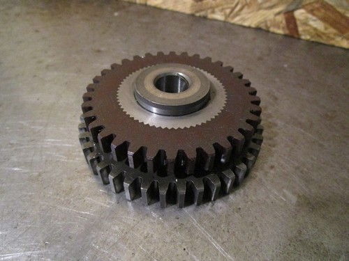 Pignon kick suzuki 250 - kick,