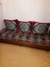 Canapé marocain très bon