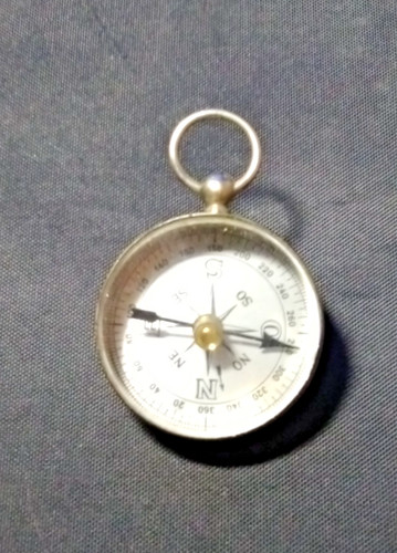 Boussole vintage germany - boussole,