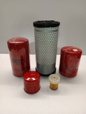 Mahindra 1626 HST Full Service