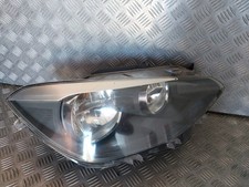 Optique Phare Avant Droit -