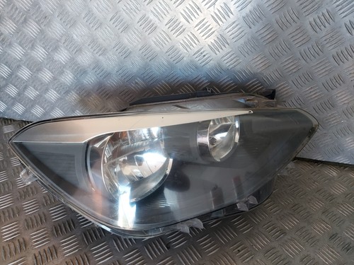 Optique phare avant - optique,