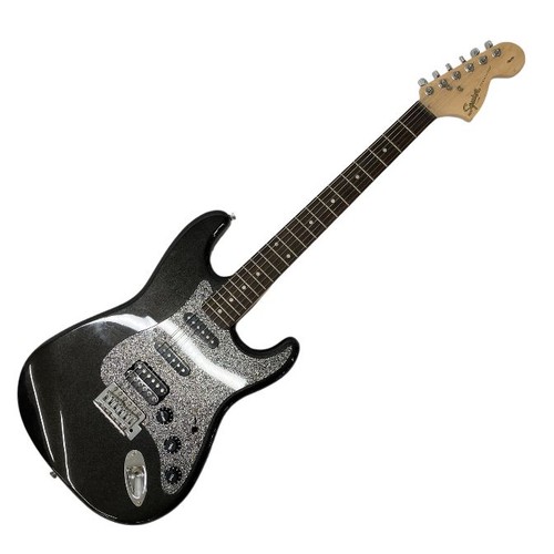 Guitare électrique fender - guitare,