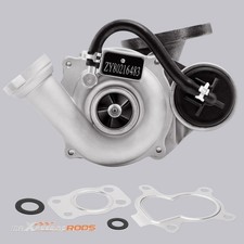 KP35 Turbocompresseur for