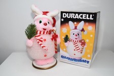 B37 WISSDOM +/- 33CM DURACELL