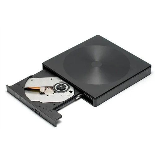 Lecteur dvd externe - dvd, usb3.0