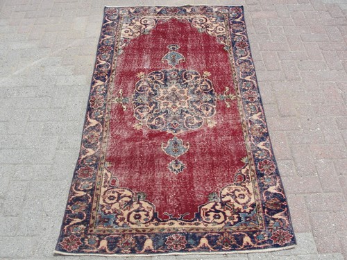 Tapis turc 4x6 - ,