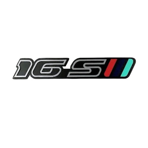 Volkswagen golf logo - -, ii