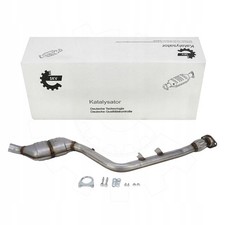 Catalyseur 62SKV157 BMW 1