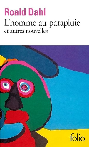 Homme parapluie et autres - l'homme,