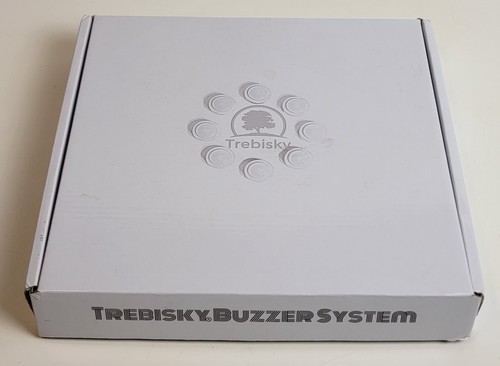 Trebisky quiz réponse buzzer - réponse,