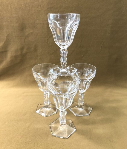 Verre eau cristal val - verre, à