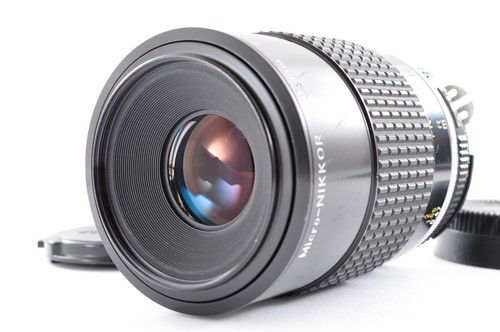 Nikon ais micro - ai-s,