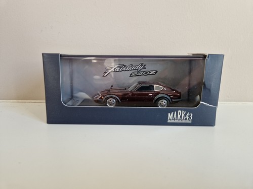 Mark43 nissan fairlady - 1/43,