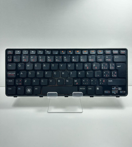 Occasion clavier dell - occasion, inspiron