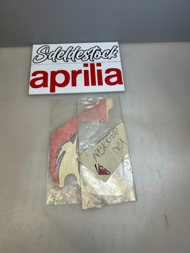 Autocollant spoiler droit - 1,