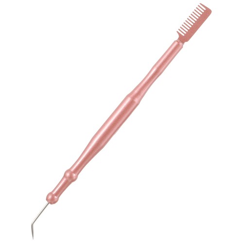 Kit rehaussement cils - de,