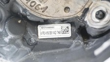 Volant AUDI Q7 1 PHASE 1