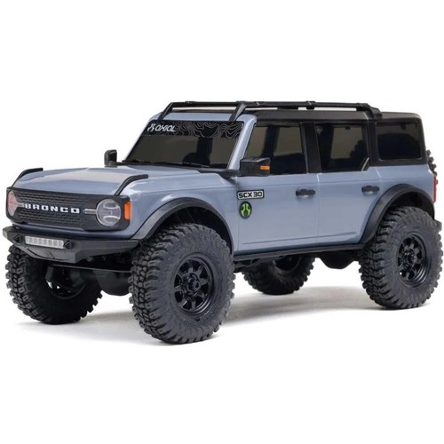 Axial racing axi 2048t2 30 - axial, 1/30