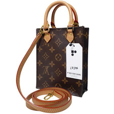 TARIFF FREE Authentic Louis