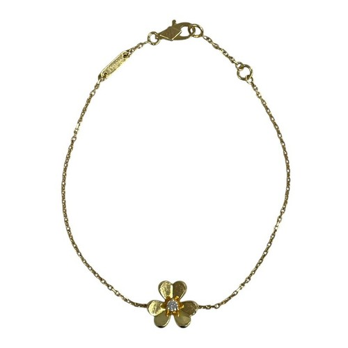 Van cleef arpels frivole - cleef, &