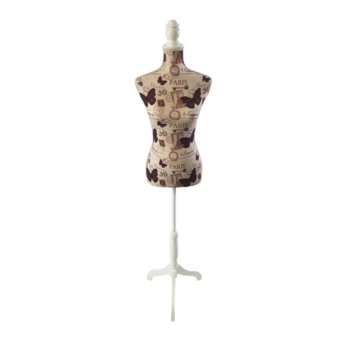 Mannequin couture de - de, couture,
