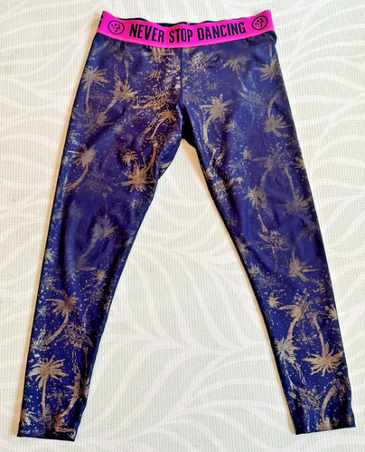 Zumba women leggings size - leggings,
