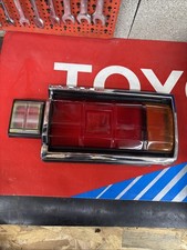 Feu Arrière Toyota Carina