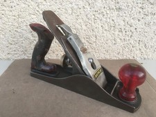 Ancien rabot Darex / Rabot à bois  / Menuisier / Outils anciens