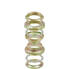 Série direction complète RMS